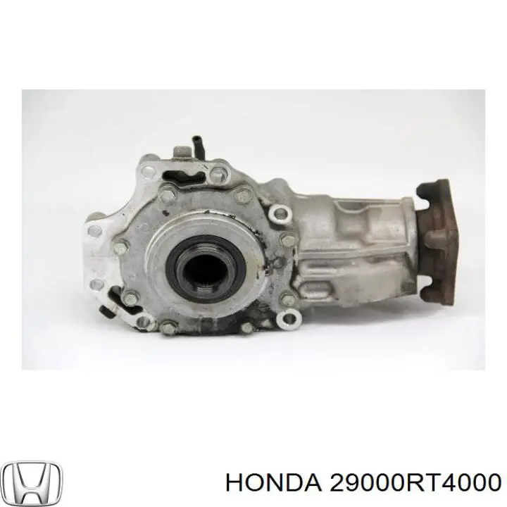  Honda 29000RT4000 ціна, від 77.54 USD