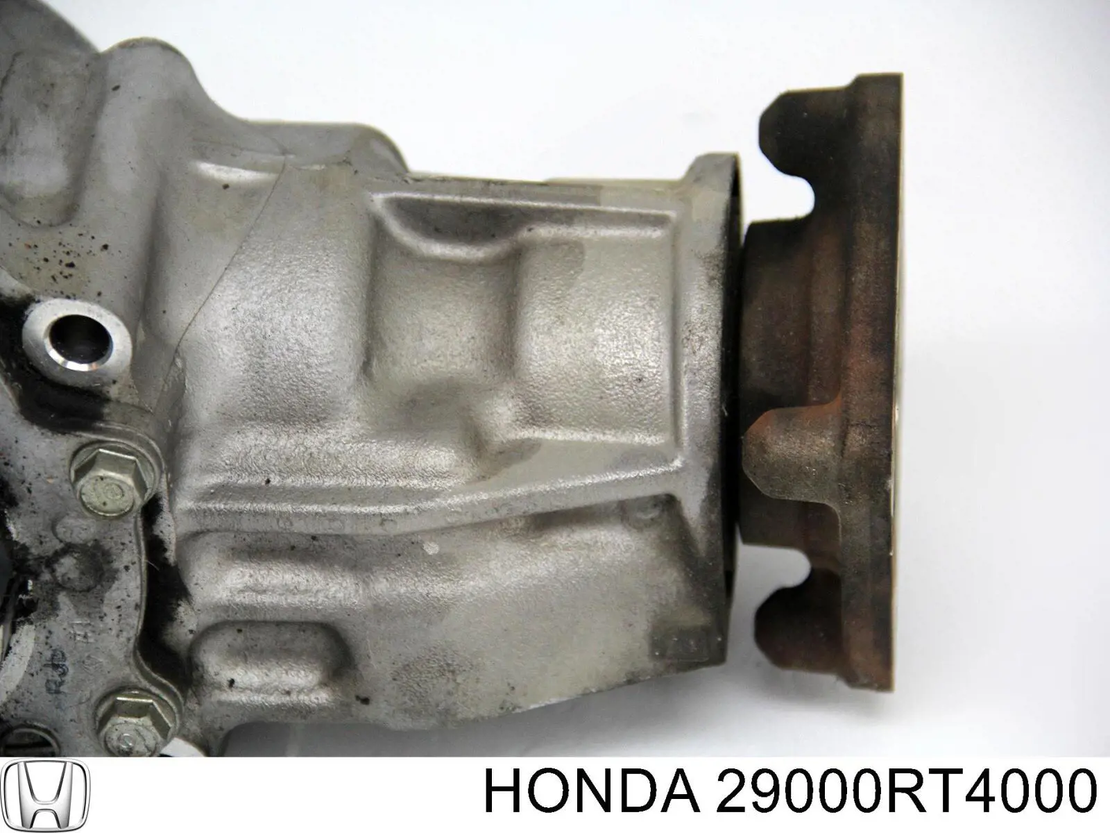 29000RT4000 Honda 
