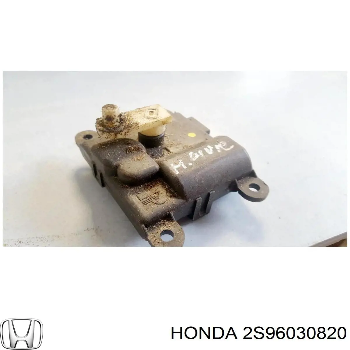  2S96030820 Honda