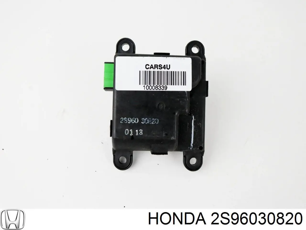 2S96030820 Honda 