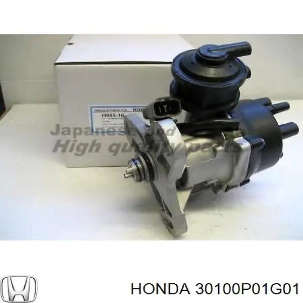 Купити 30100P01G01 Honda 