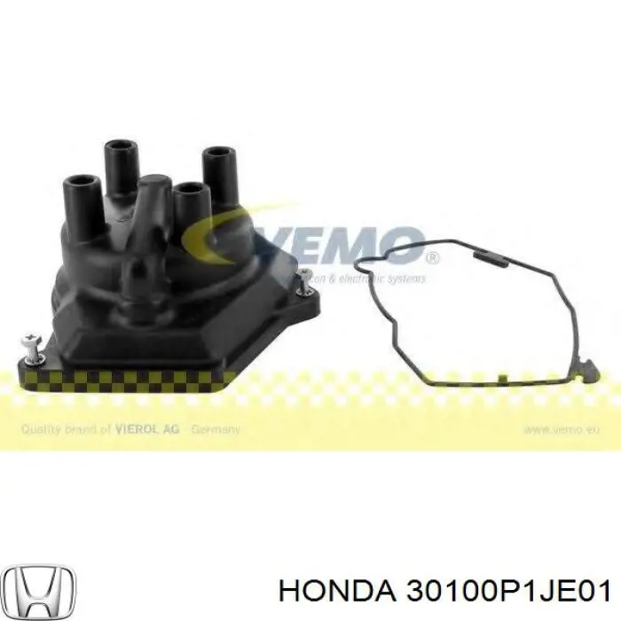 30100P1JE01 Honda Привід розподільника запалювання