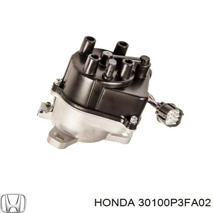  30100P3FA02 Honda