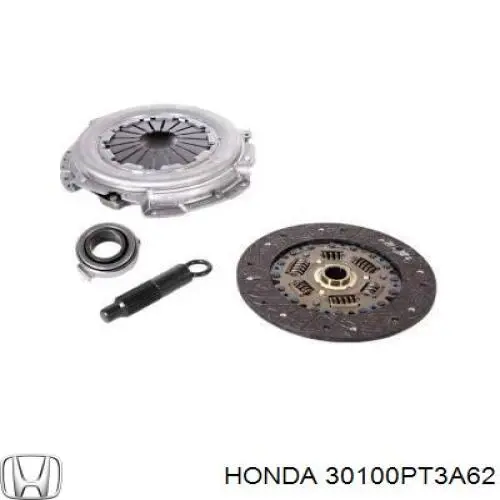 30100PT3A62 Honda 