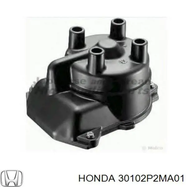 Купити 30102P2MA01 Honda Кришка трамблеру