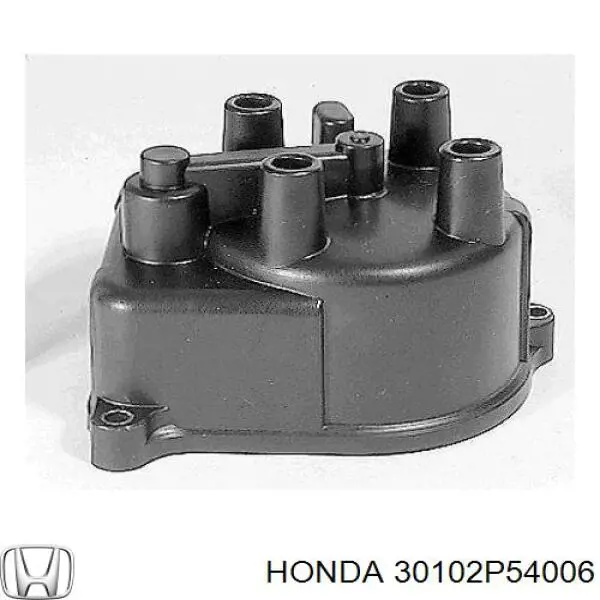 Кришка розподільника запалювання/трамблера Honda 30102P54006 ціна, від 17.52 USD
