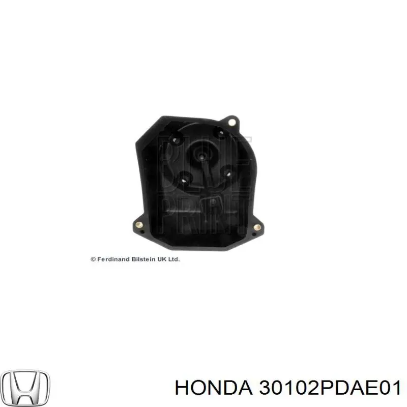 Купити 30102PDAE01 Honda Кришка трамблеру