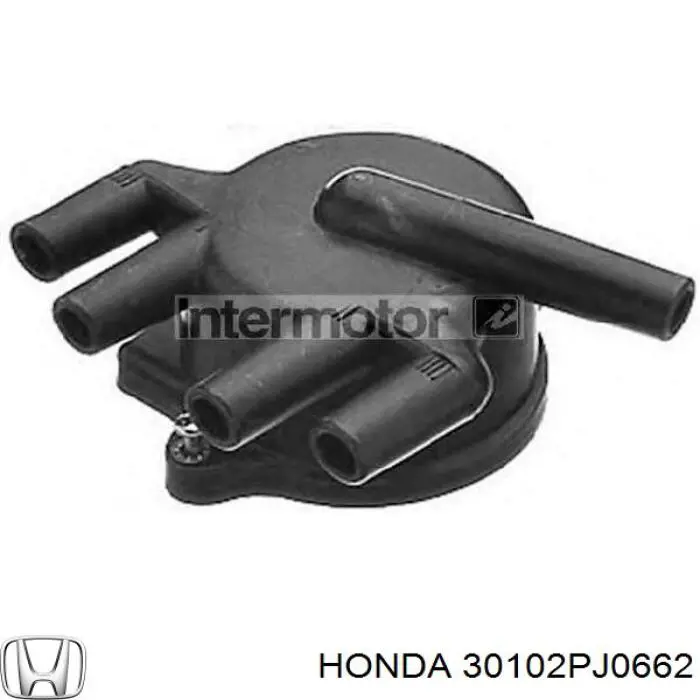  30102PJ0662 Honda