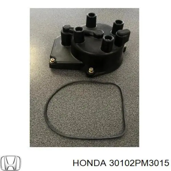 Купити 30102PM3015 Honda Кришка трамблеру