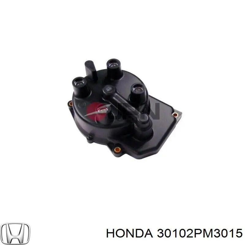Кришка розподільника запалювання/трамблера Honda 30102PM3015 ціна, від 11.01 USD