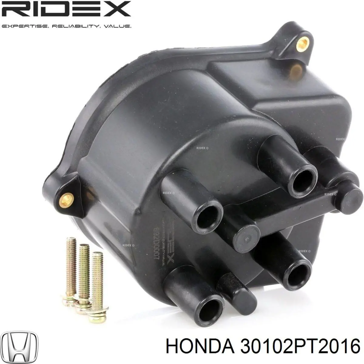 Купити 30102PT2016 Honda Кришка трамблеру