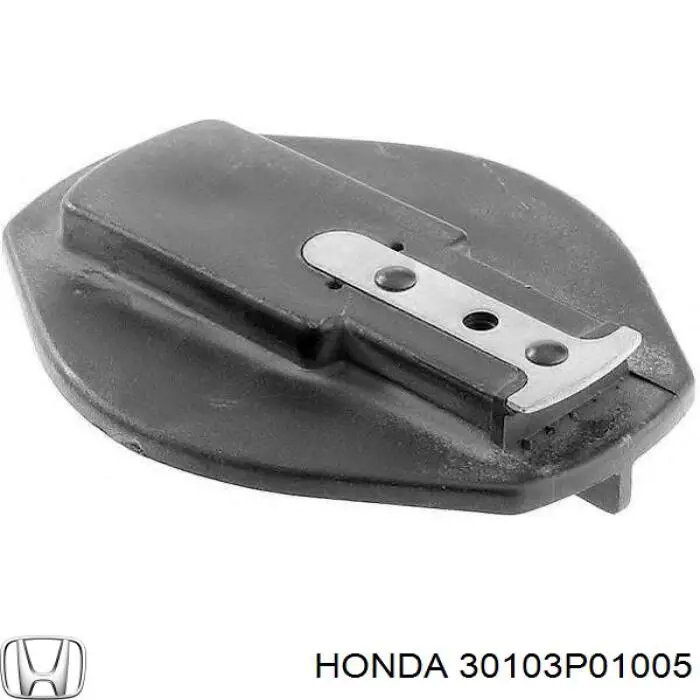 Купити 30103P01005 Honda Бігунок (ротор) розподільника запалювання