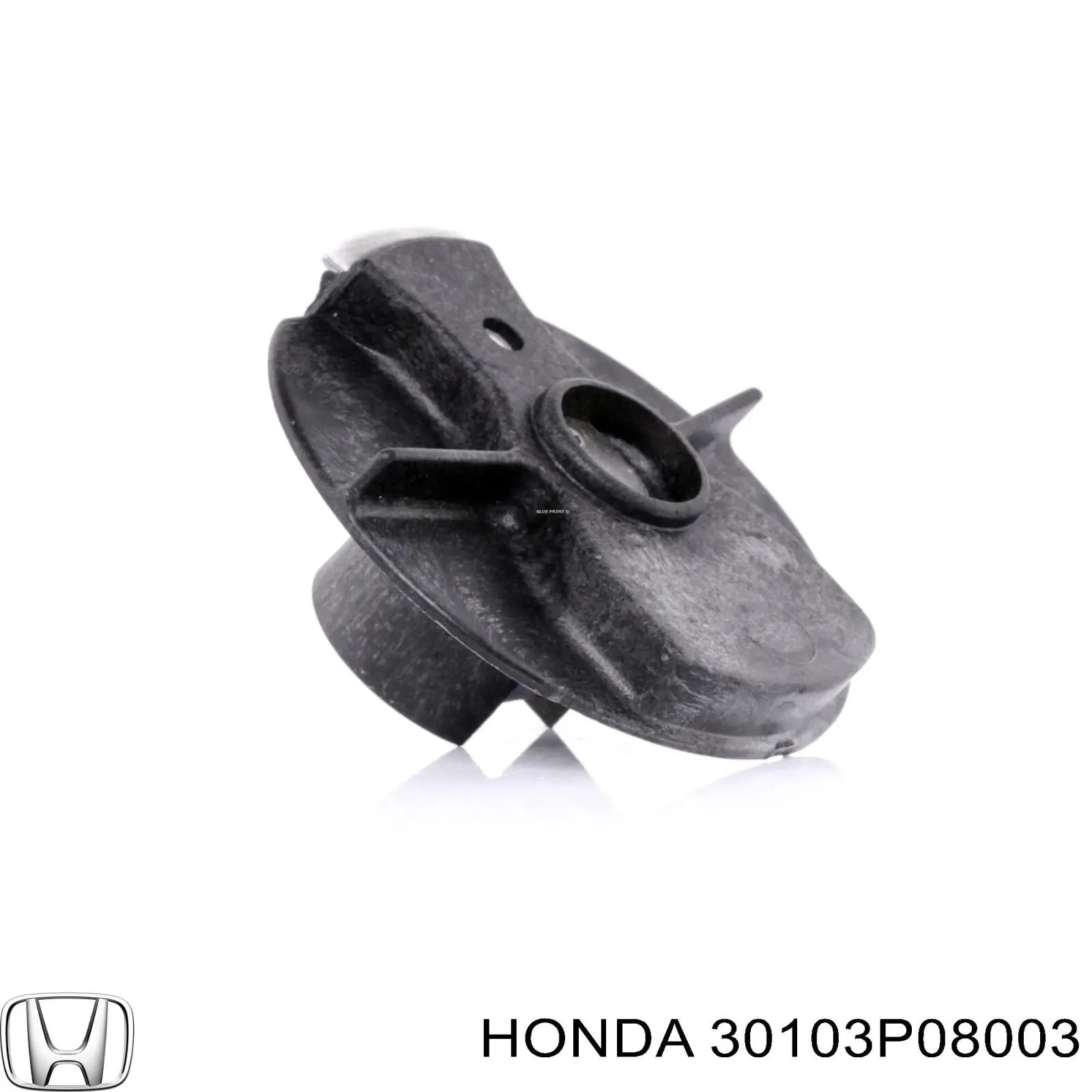 Купити 30103P08003 Honda Бігунок (ротор) розподільника запалювання