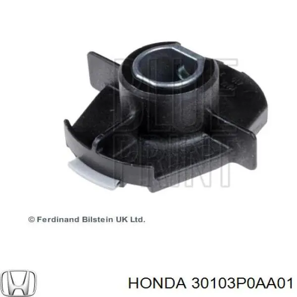 30103P0AA01 Honda бігунок (ротор розподільника запалювання)