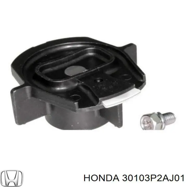 30103P2AJ01 Honda Ротор розподільника запалювання