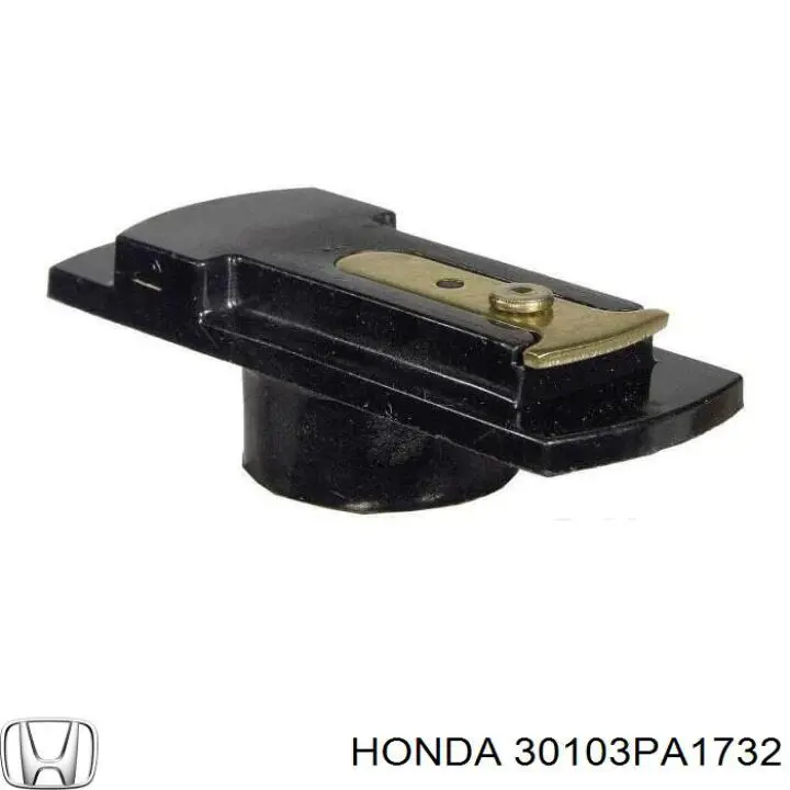 30103PA1732 Honda бігунок (ротор розподільника запалювання)