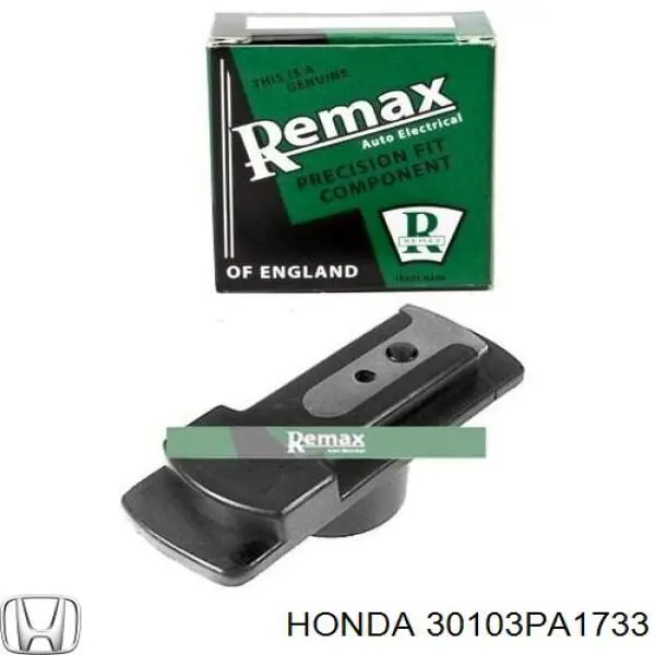 Бігунок розподільника запалювання Honda 30103PA1733 ціна, від 1.17 USD