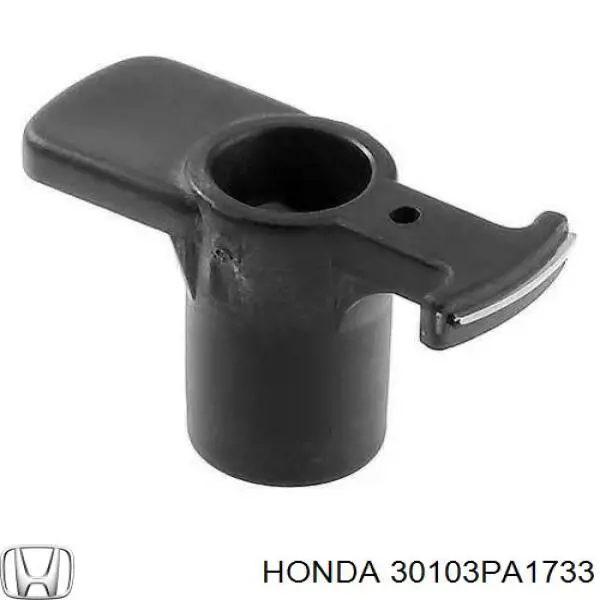 30103PA1733 Honda бігунок (ротор розподільника запалювання)