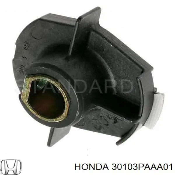 30103PAAA01 Honda бігунок (ротор розподільника запалювання)