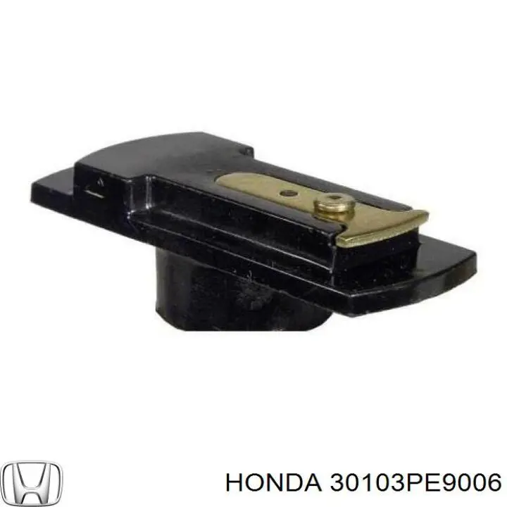 30103PE9006 Honda бігунок (ротор розподільника запалювання)