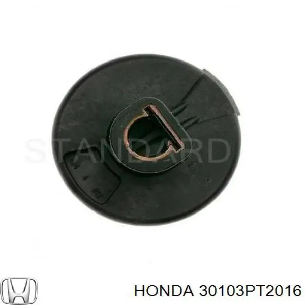 Бігунок розподільника запалювання Honda 30103PT2016 ціна, від 4.77 USD