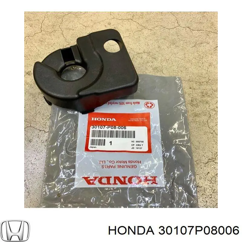 Купити 30107P08006 Honda 
