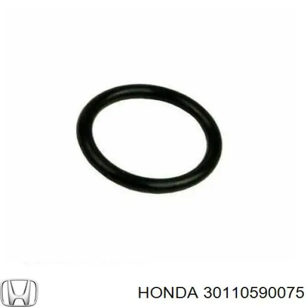 Купити 30110590075 Honda Кільце ущільнювача трамблера