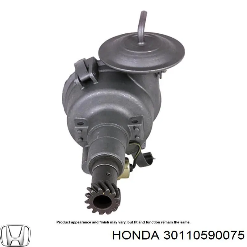 Кільце ущільнювача трамблера Honda 30110590075 ціна, від 1.67 USD