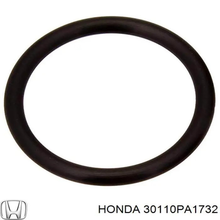 Кільце ущільнювача трамблера Honda 30110PA1732 ціна, від 1.65 USD