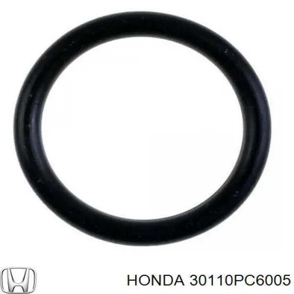 Кільце ущільнювача трамблера Honda 30110PC6005 ціна, від 7.36 USD