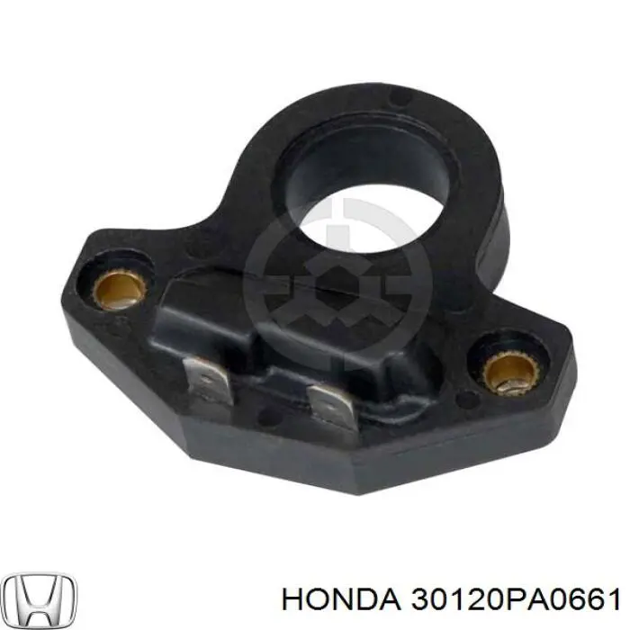 30120PA0661 Honda модуль запалювання, комутатор