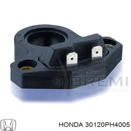 Комутатор системи запалювання TIS TIS318 ціна, від 28.49 USD