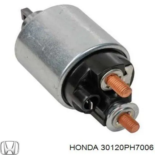 30120PH7006 Honda модуль запалювання, комутатор