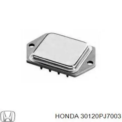 Модуль запалювання, комутатор Honda 30120PJ7003