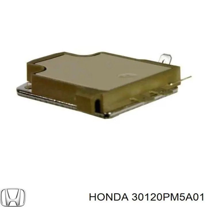 Комутатор системи запалювання Honda 30120PM5A01 ціна, від 24.58 USD