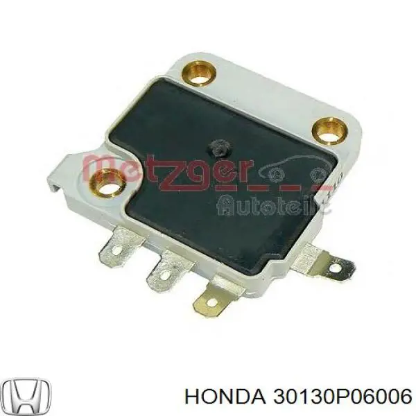 Модуль запалювання, комутатор 30130P06006 Honda