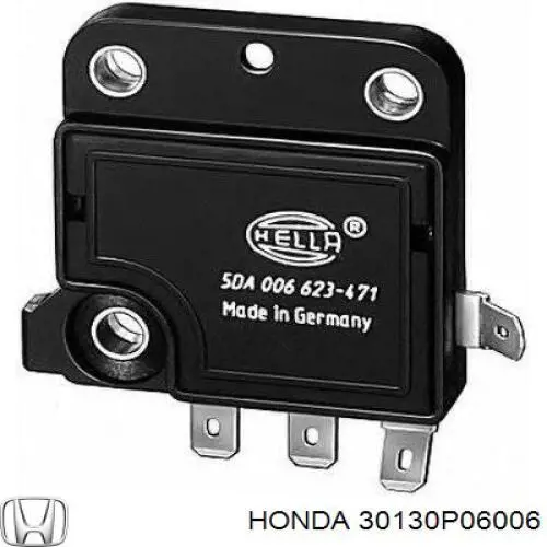 Купити 30130P06006 Honda Комутатор