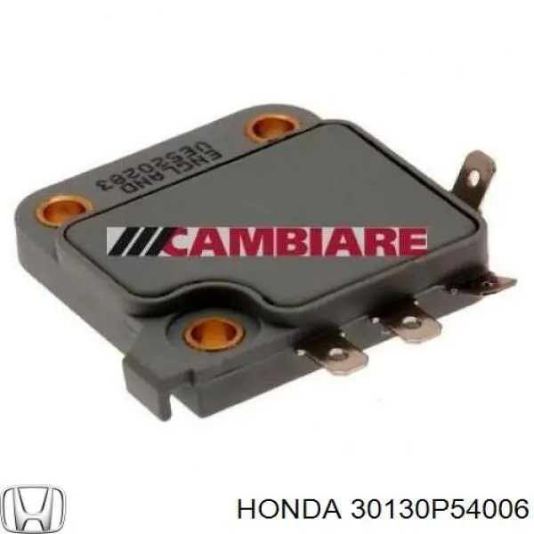 Купити 30130P54006 Honda Комутатор