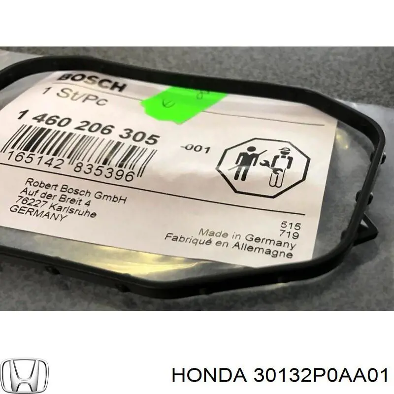  30132P0AA01 Honda