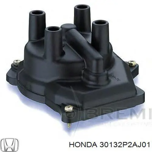 Купити 30132P2AJ01 Honda 