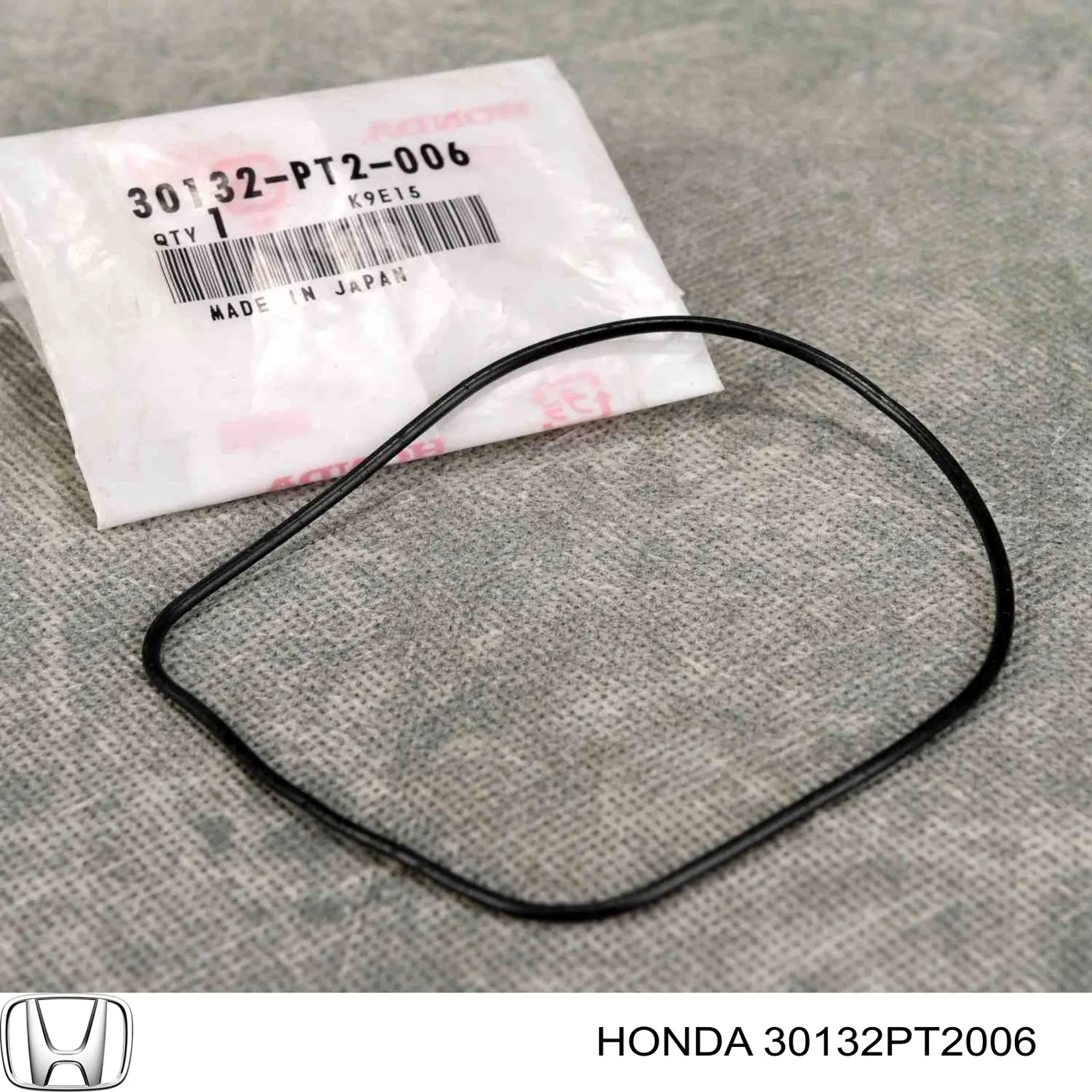 Кільце ущільнювача трамблера Honda 30132PT2006 ціна, від 3.54 USD