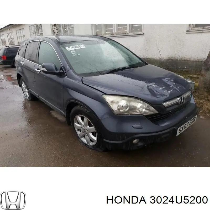 Купити 3024U5200 Honda 