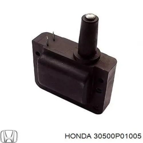 Котушка запалювання Honda 30500P01005 ціна, від 22.35 USD