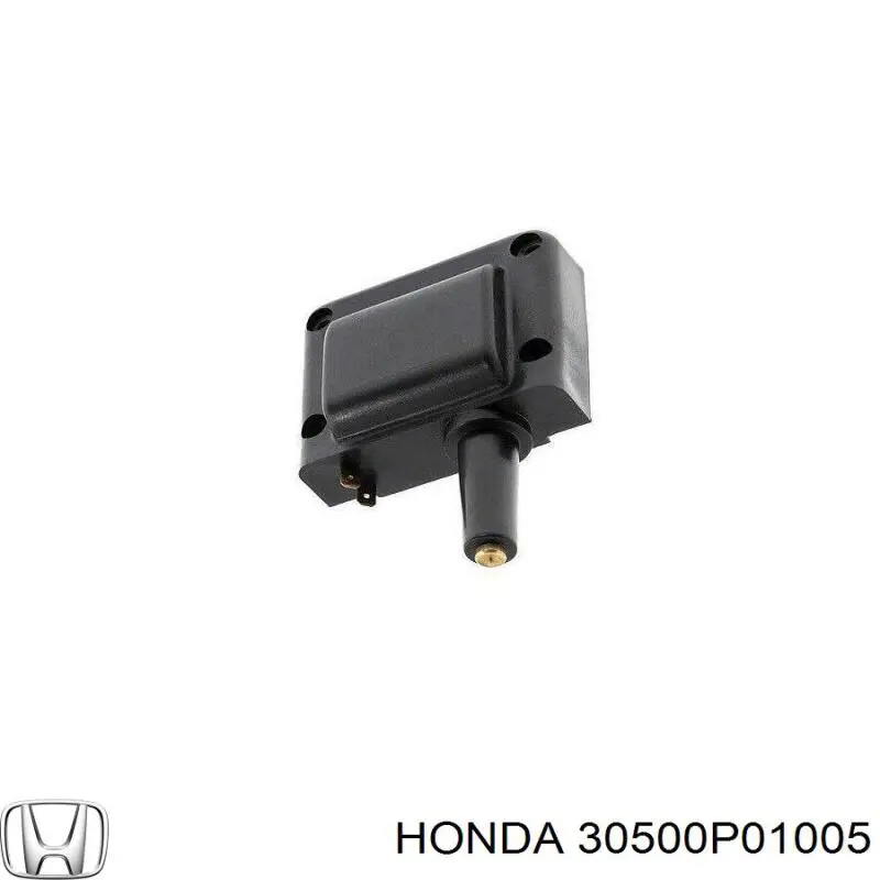 Купити 30500P01005 Honda Котушка запалювання