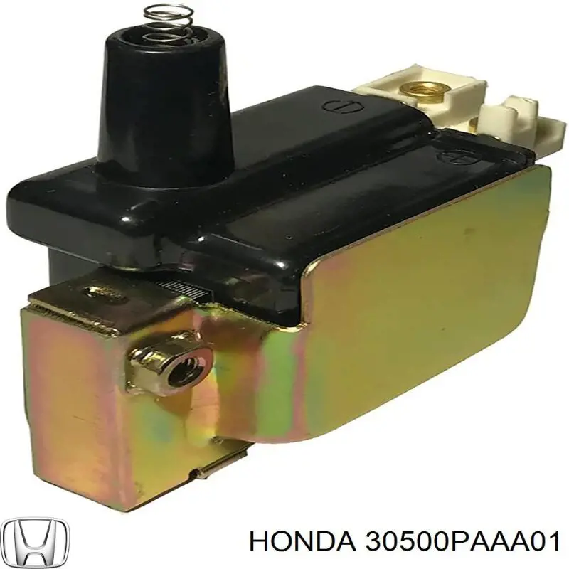 Котушка запалювання Honda 30500PAAA01 ціна, від 24.90 USD