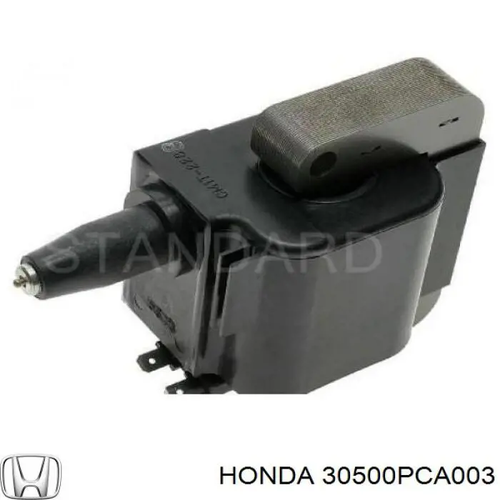 Котушка запалювання Honda 30500PCA003 ціна, від 24.93 USD