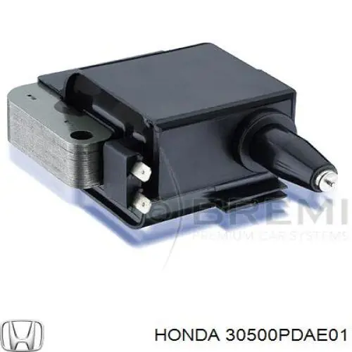 Купити 30500PDAE01 Honda Котушка запалювання