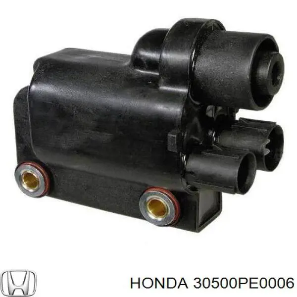 Купити 30500PE0006 Honda Котушка запалювання