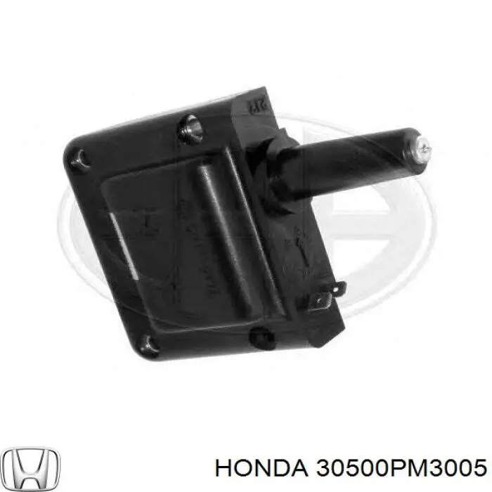 Котушка запалювання Honda 30500PM3005 ціна, від 22.22 USD