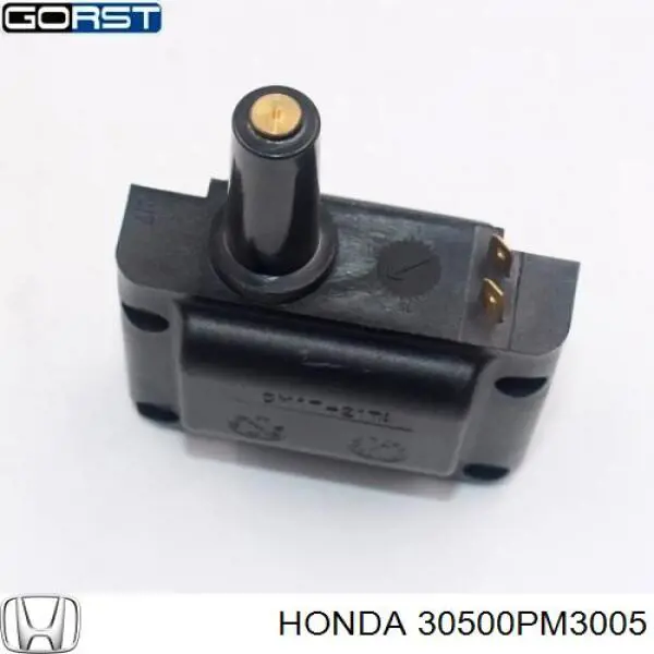 Купити 30500PM3005 Honda Котушка запалювання